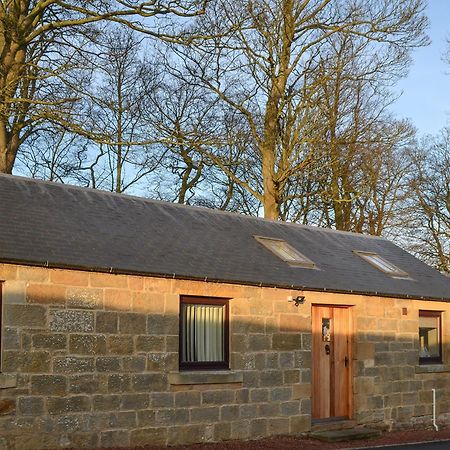 Heckley Stable Cottage Alnwick Exteriör bild